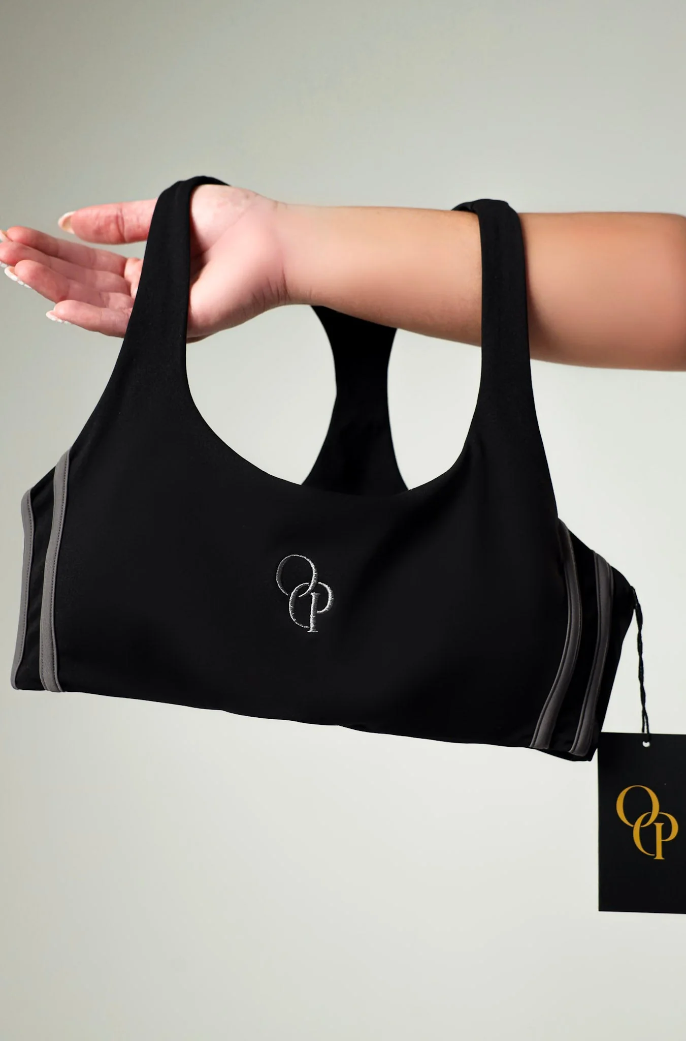 Colección Tops de On Point Fit